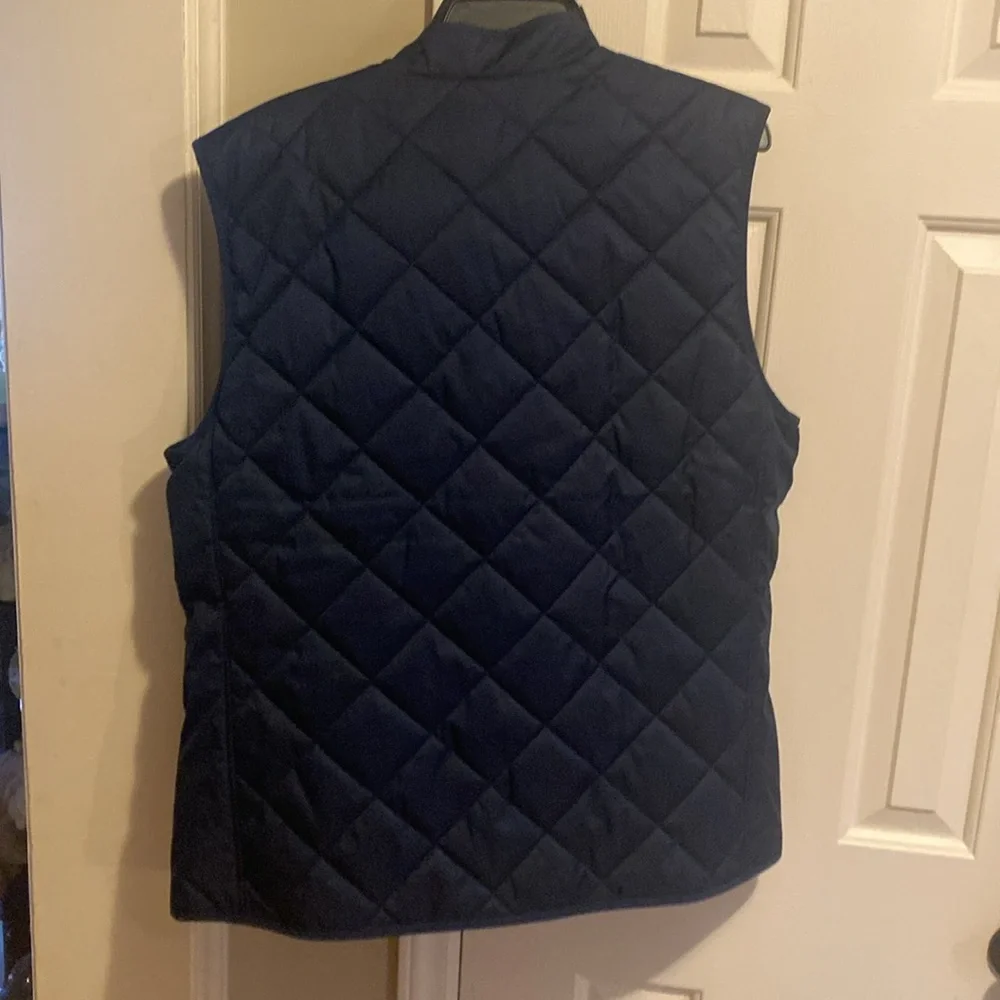 Vest and visor set - Picture 2 of 7